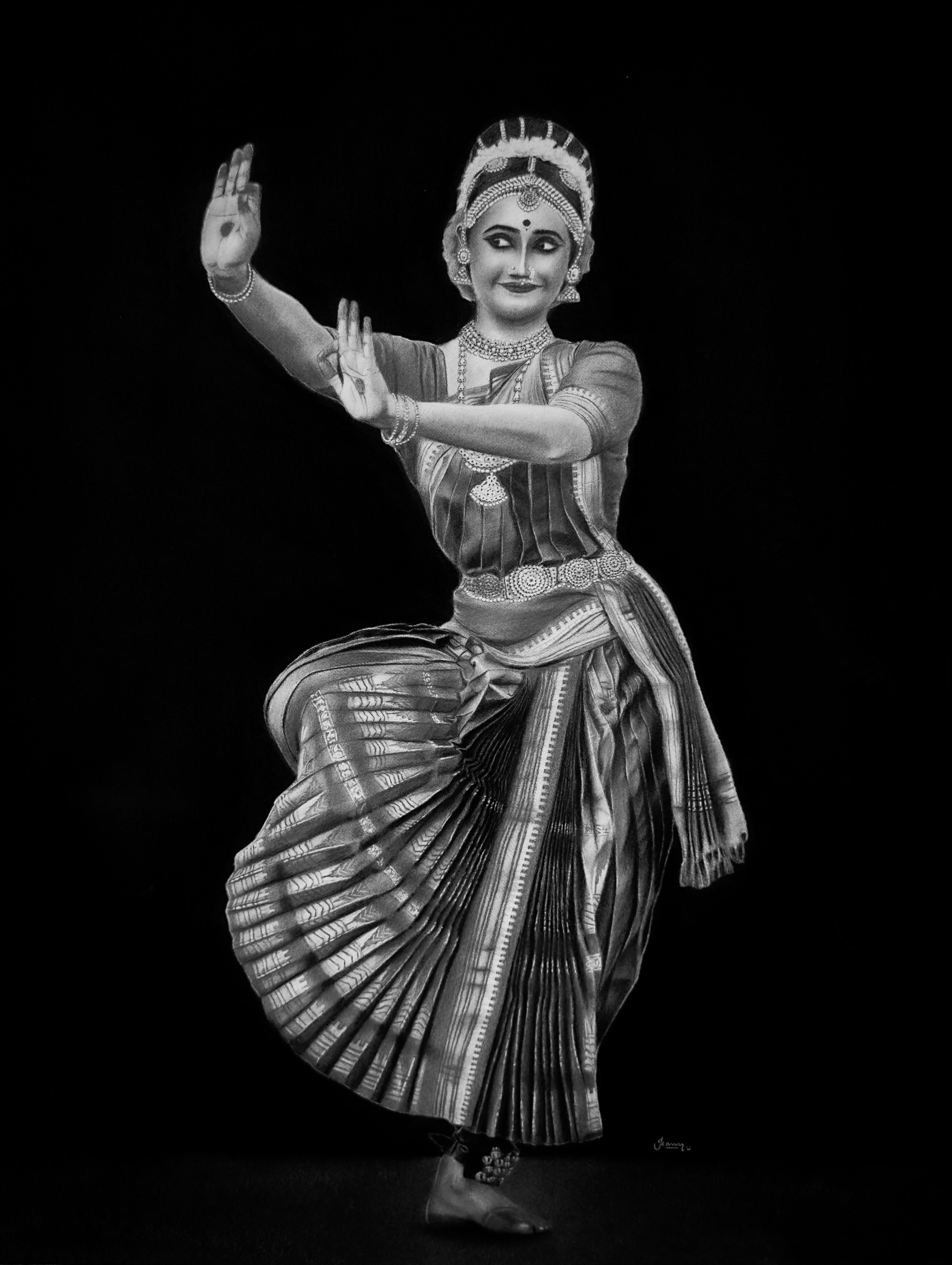 Nritya Traya III
